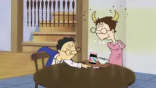 Постер к Реклама Momoya от Норихэя
