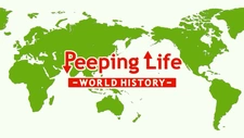 Постер к Сложности жизни: Всемирная история